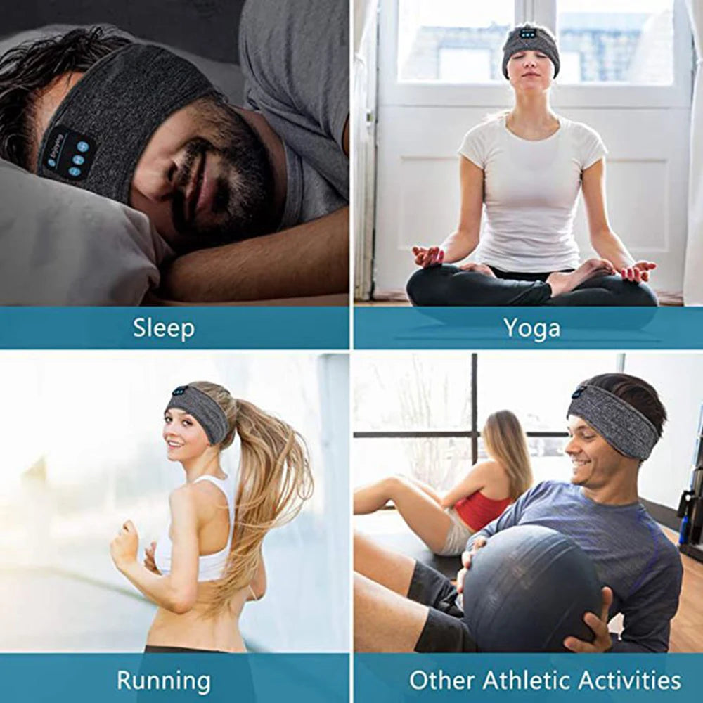 The Universal Headset 3.0