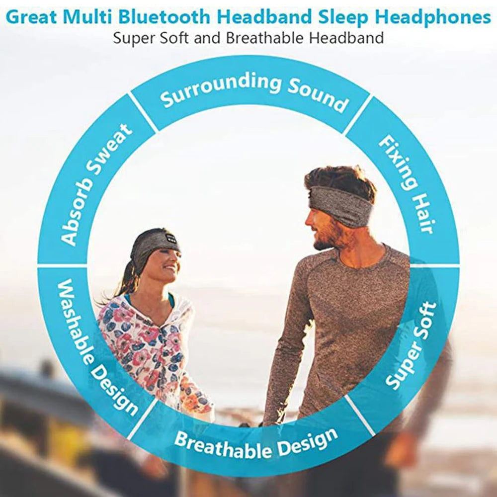 The Universal Headset 3.0
